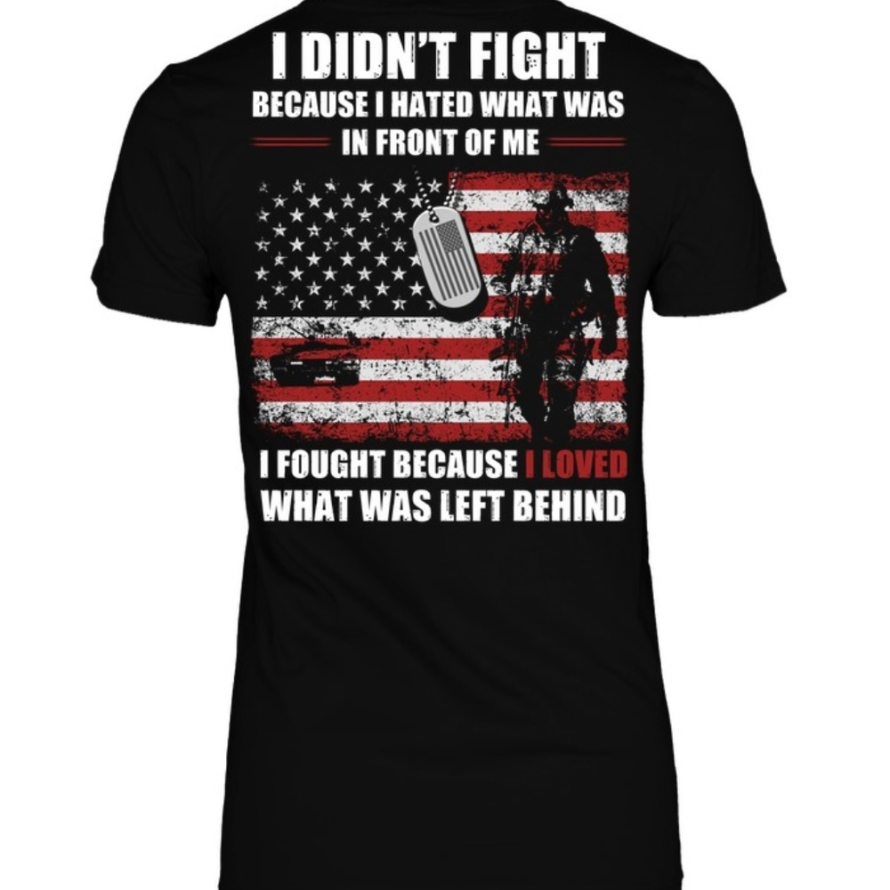 T-shirt